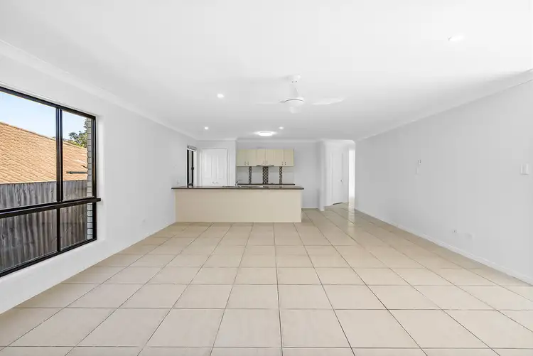 Fourth view of Homely house listing, 32 Riverside Crescent, Springfield Lakes QLD 4300