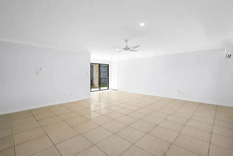 Fifth view of Homely house listing, 32 Riverside Crescent, Springfield Lakes QLD 4300