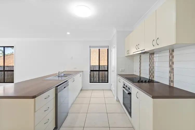 Sixth view of Homely house listing, 32 Riverside Crescent, Springfield Lakes QLD 4300