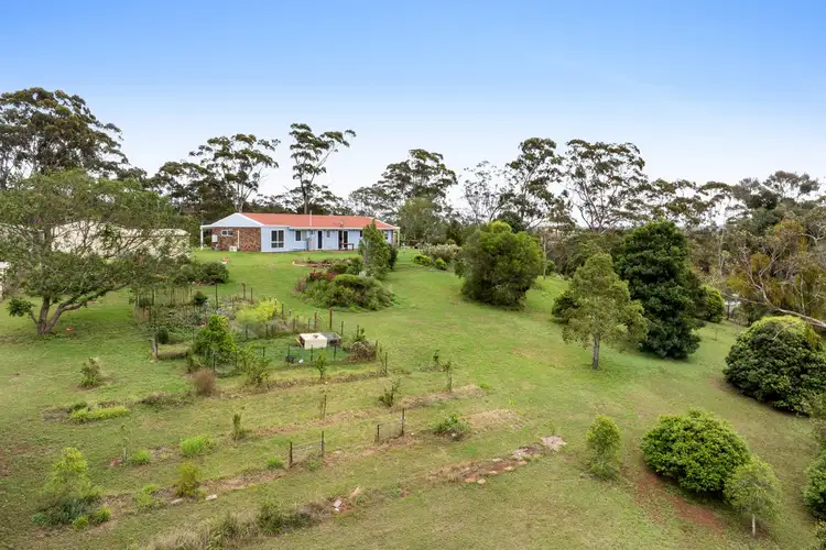 32 Woolmer Road, Highfields QLD 4352