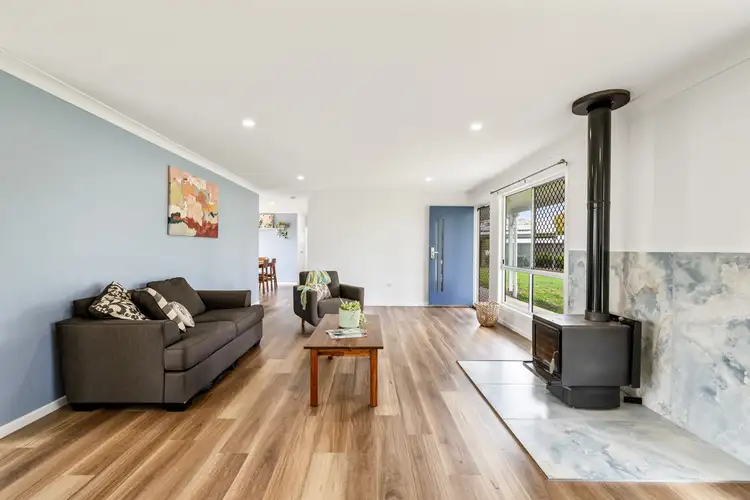 Third view of Homely house listing, 32 Woolmer Road, Highfields QLD 4352