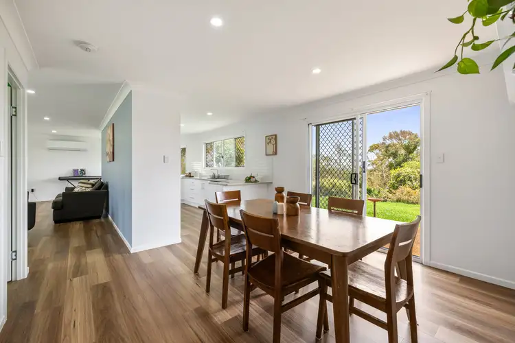 Fourth view of Homely house listing, 32 Woolmer Road, Highfields QLD 4352