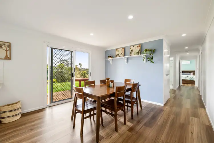 Fifth view of Homely house listing, 32 Woolmer Road, Highfields QLD 4352
