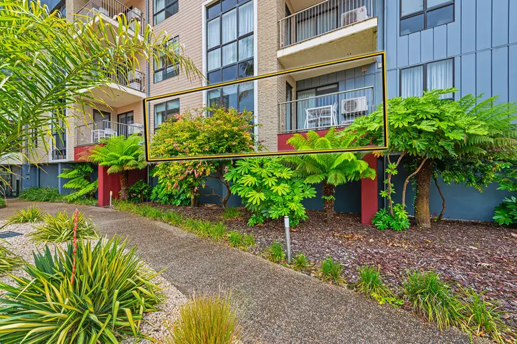 110/1 Esplanade, Lakes Entrance VIC 3909