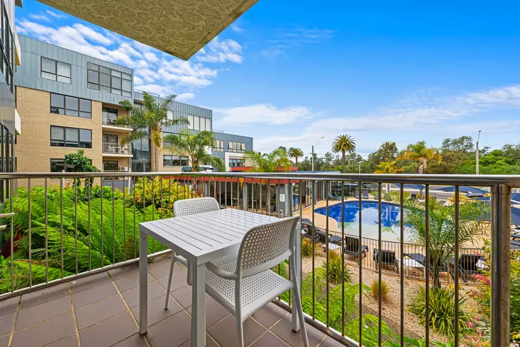 Fourth view of Homely apartment listing, 110/1 Esplanade, Lakes Entrance VIC 3909