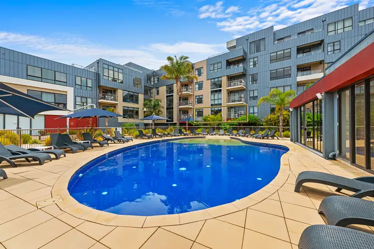 Fifth view of Homely apartment listing, 110/1 Esplanade, Lakes Entrance VIC 3909