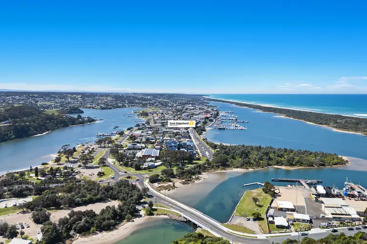 Sixth view of Homely apartment listing, 110/1 Esplanade, Lakes Entrance VIC 3909