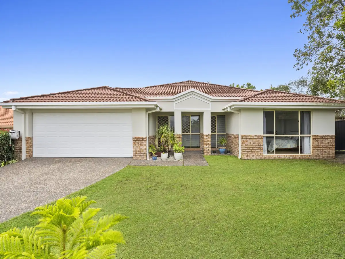 Main view of Homely house listing, 33 Murchison Street, Pacific Pines QLD 4211
