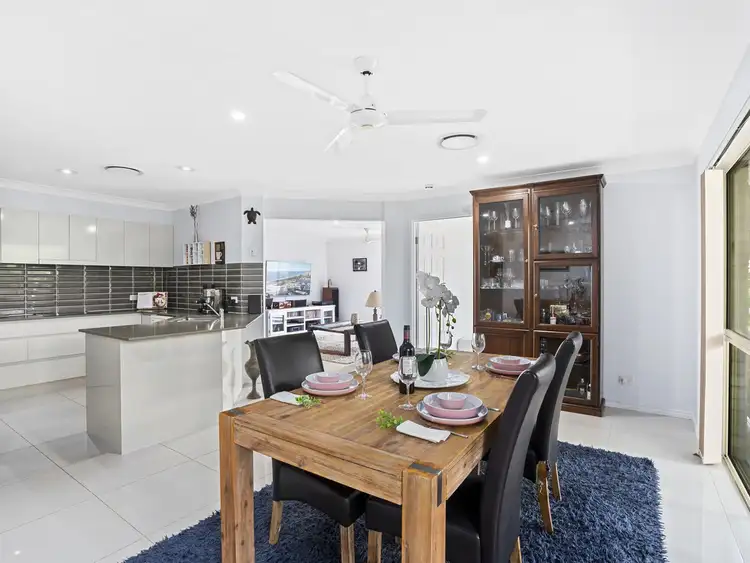 Fourth view of Homely house listing, 33 Murchison Street, Pacific Pines QLD 4211