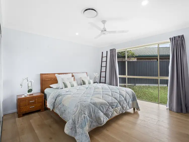 Fifth view of Homely house listing, 33 Murchison Street, Pacific Pines QLD 4211