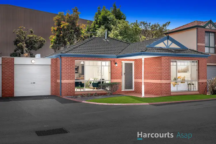 55/35 David Street, Dandenong VIC 3175