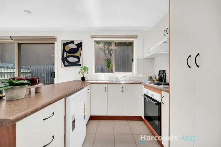 Second view of Homely unit listing, 55/35 David Street, Dandenong VIC 3175