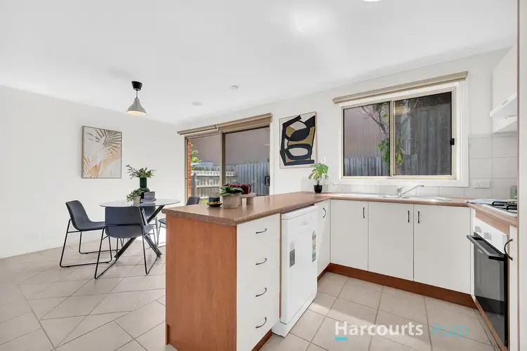 Third view of Homely unit listing, 55/35 David Street, Dandenong VIC 3175