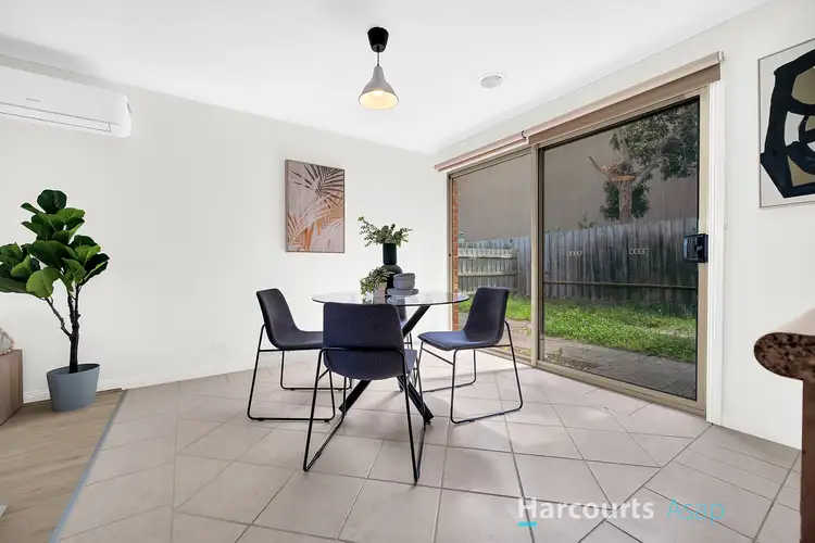 Fourth view of Homely unit listing, 55/35 David Street, Dandenong VIC 3175