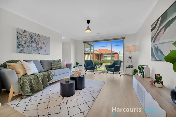 Fifth view of Homely unit listing, 55/35 David Street, Dandenong VIC 3175