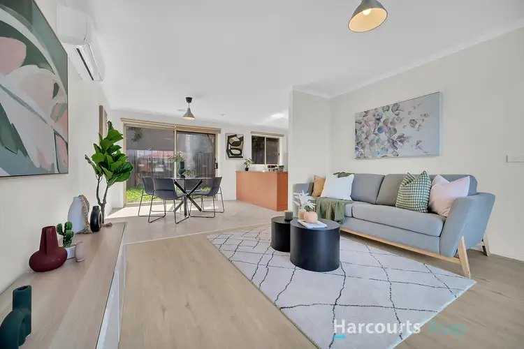 Sixth view of Homely unit listing, 55/35 David Street, Dandenong VIC 3175