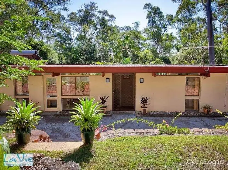 58 Jones Road, Bellbird Park QLD 4300