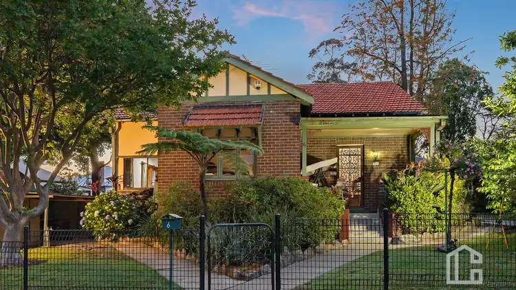 6 Raymond Street, Glenbrook NSW 2773
