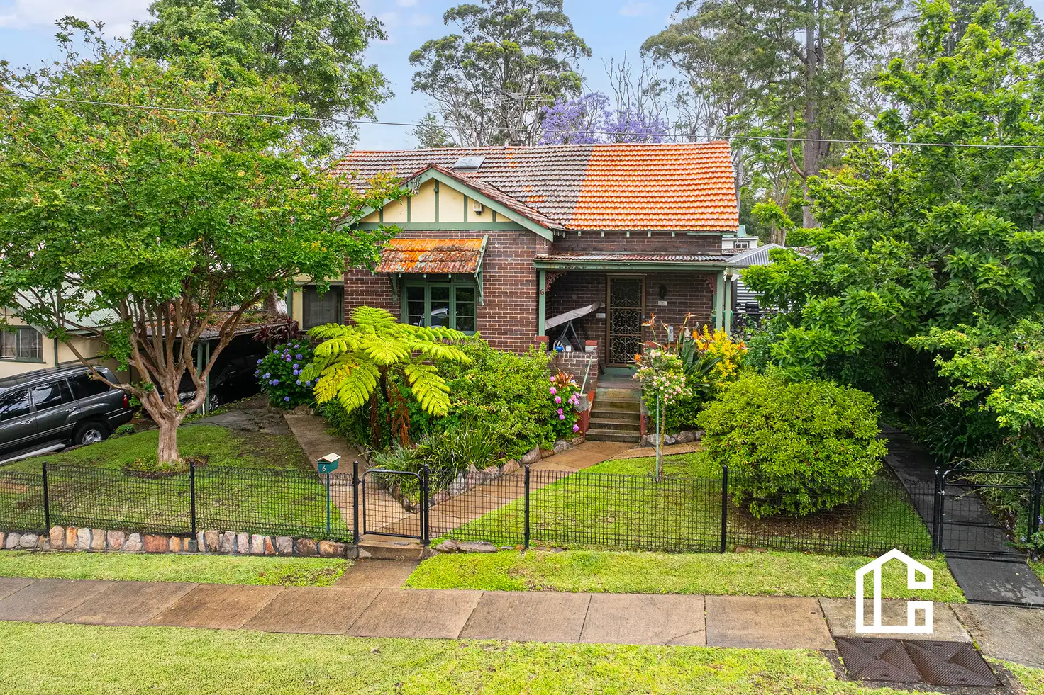 Main view of Homely house listing, 6 Raymond Street, Glenbrook NSW 2773
