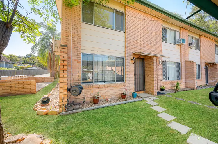 Main view of Homely townhouse listing, 1/76 Ann Street, South Gladstone QLD 4680