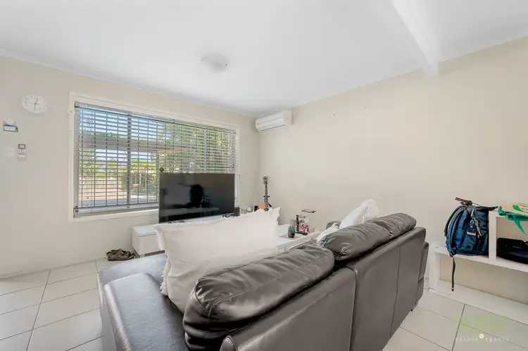 Second view of Homely townhouse listing, 1/76 Ann Street, South Gladstone QLD 4680