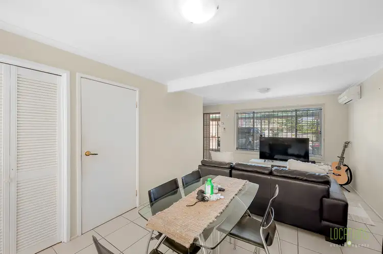 Third view of Homely townhouse listing, 1/76 Ann Street, South Gladstone QLD 4680