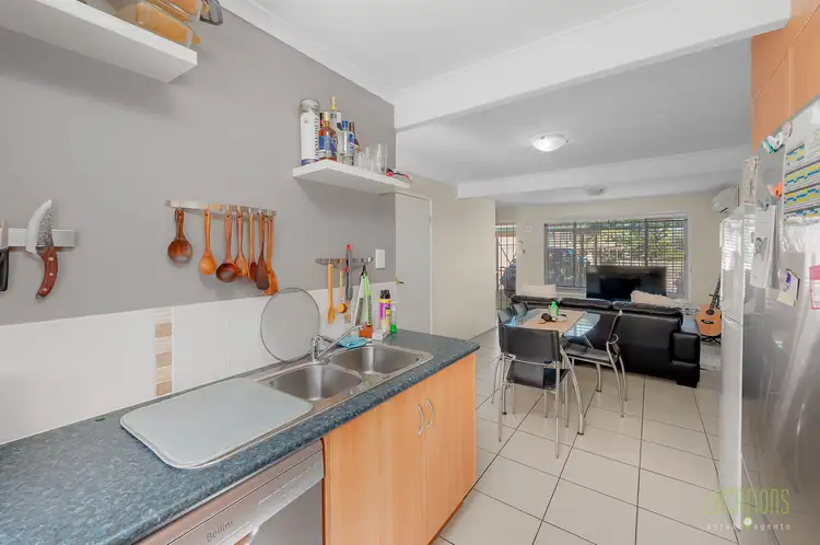 Fourth view of Homely townhouse listing, 1/76 Ann Street, South Gladstone QLD 4680