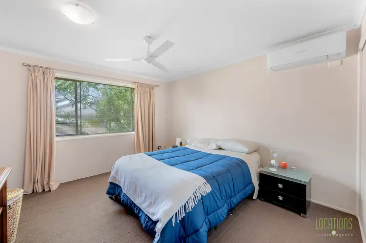 Sixth view of Homely townhouse listing, 1/76 Ann Street, South Gladstone QLD 4680