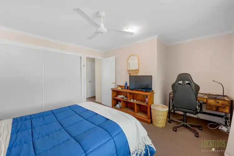 Seventh view of Homely townhouse listing, 1/76 Ann Street, South Gladstone QLD 4680