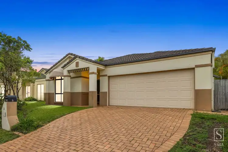 3 Ballard Place, Westlake QLD 4074