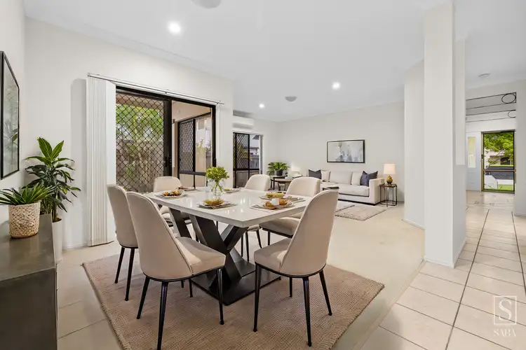 Fourth view of Homely house listing, 3 Ballard Place, Westlake QLD 4074