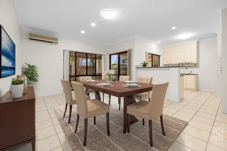 Fifth view of Homely house listing, 3 Ballard Place, Westlake QLD 4074