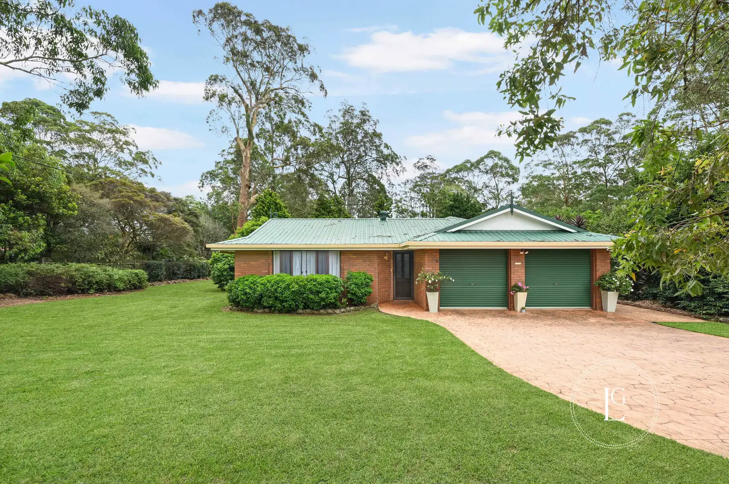 Main view of Homely house listing, 45 Blue Gum Drive, Highfields QLD 4352