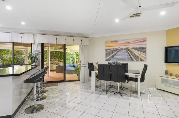 Fourth view of Homely house listing, 45 Blue Gum Drive, Highfields QLD 4352