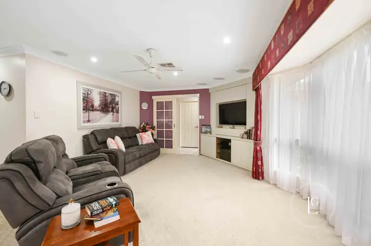 Sixth view of Homely house listing, 45 Blue Gum Drive, Highfields QLD 4352