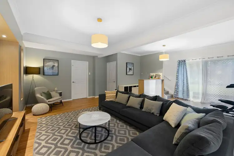 Sixth view of Homely house listing, 33 Kirra Place, Carindale QLD 4152