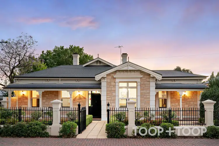 44 Winchester Street, St Peters SA 5069