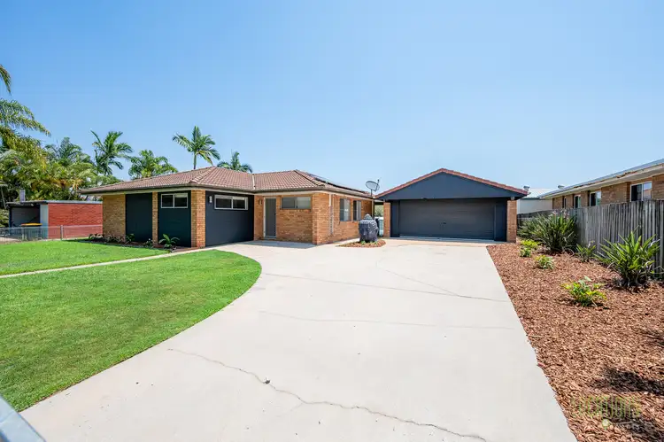 27 Glen Eden Drive, Glen Eden QLD 4680