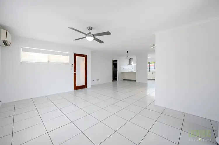 Second view of Homely house listing, 27 Glen Eden Drive, Glen Eden QLD 4680