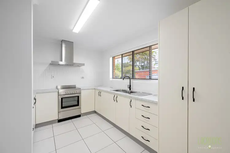 Fifth view of Homely house listing, 27 Glen Eden Drive, Glen Eden QLD 4680