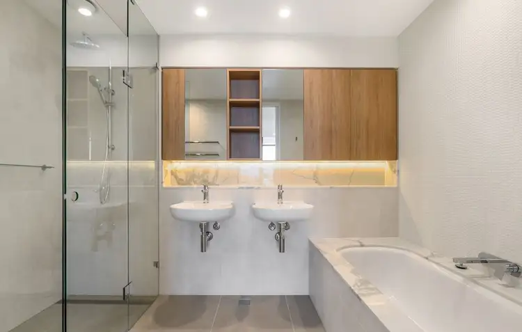 Fifth view of Homely apartment listing, 206/9 Waterfront Place, Safety Beach VIC 3936