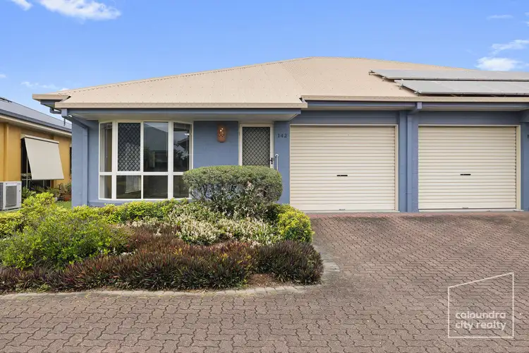 142/40 Lakeside Crescent, Currimundi QLD 4551