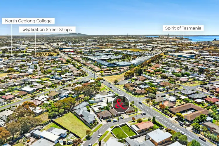 Third view of Homely land listing, 1B Castle Court, Bell Park VIC 3215