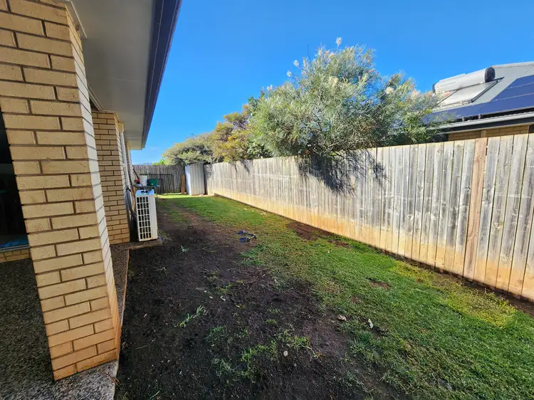 Second view of Homely house listing, 96A Hogg Street, Wilsonton Heights QLD 4350