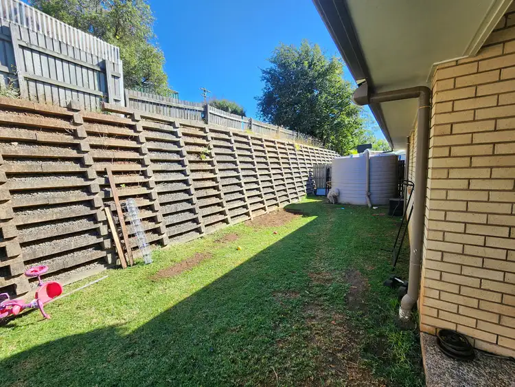 Third view of Homely house listing, 96A Hogg Street, Wilsonton Heights QLD 4350