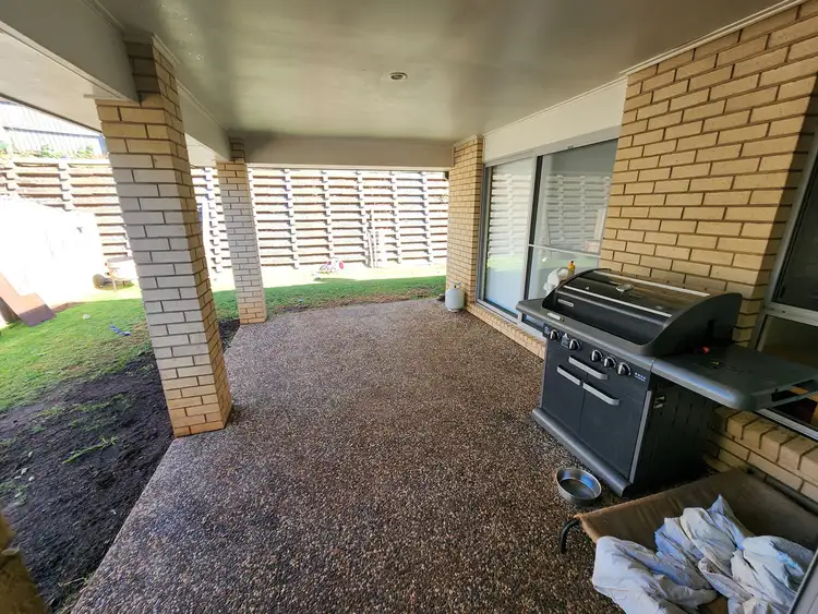 Fourth view of Homely house listing, 96A Hogg Street, Wilsonton Heights QLD 4350