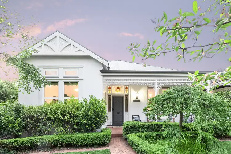 Main view of Homely house listing, 11 Henna Street, Warrnambool VIC 3280
