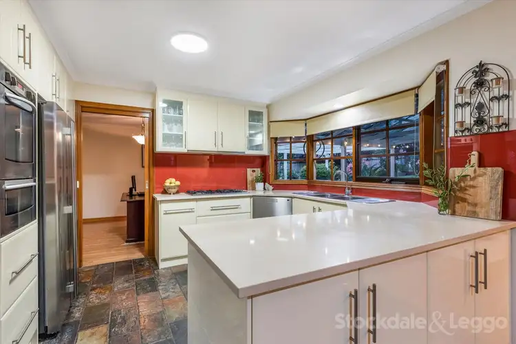 Third view of Homely house listing, 44 Croydon Hills Drive, Croydon Hills VIC 3136