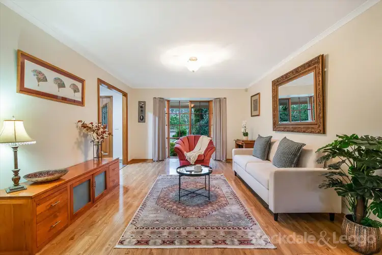 Fourth view of Homely house listing, 44 Croydon Hills Drive, Croydon Hills VIC 3136