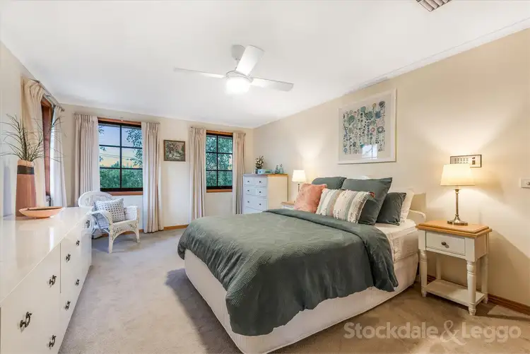 Fifth view of Homely house listing, 44 Croydon Hills Drive, Croydon Hills VIC 3136